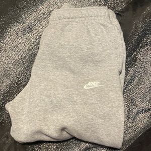 Nike sweatpants